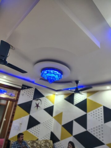 3 BHK Builder Floor For Rent in Dwarka Mor