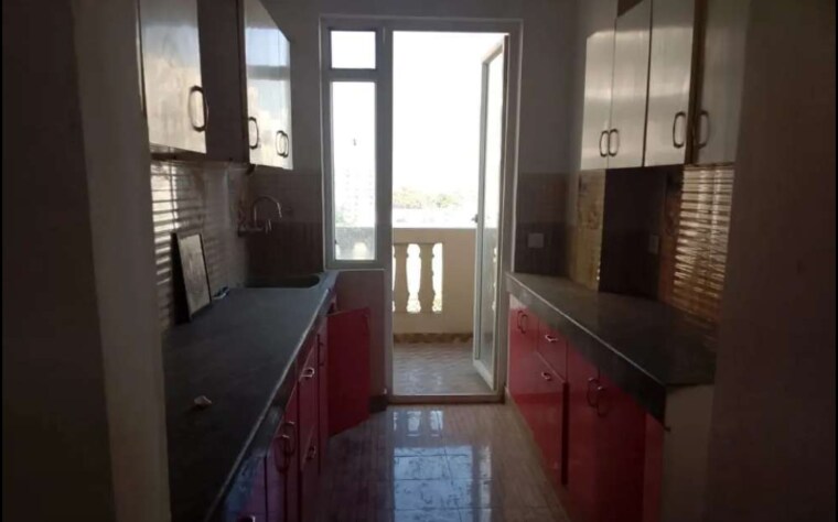 Kitchen, ansal-royal-heritage 3 Bedroom 1485 Sq.Ft. Apartment In Sector 70 Faridabad 8423919