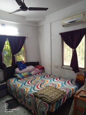 2 BHK Apartment For Sale in Madurdaha