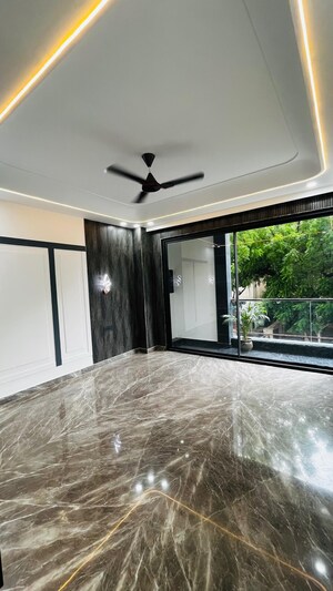 4 BHK Builder Floor For Sale in Sector 49