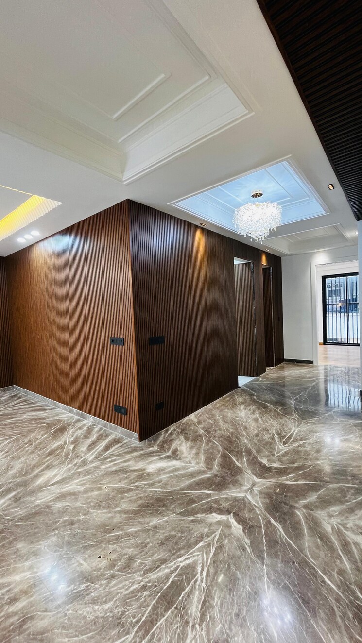 undefined, sector 49 4 Bedroom 275 Sq.Yd. Builder Floor In Sector 49 Gurgaon 8423900