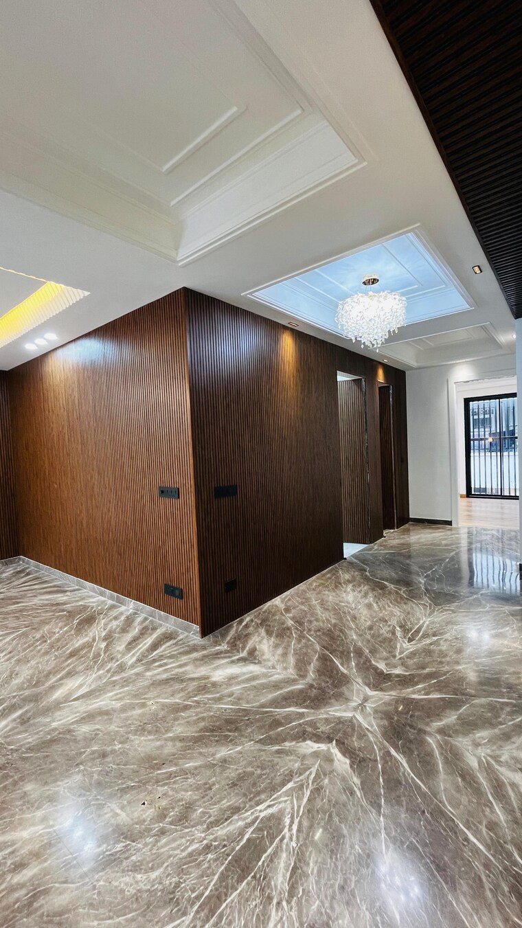 undefined, sector 49 4 Bedroom 275 Sq.Yd. Builder Floor In Sector 49 Gurgaon 8423900