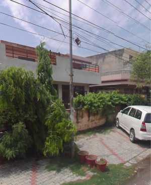 3 BHK Independent House For Sale in Sector 56