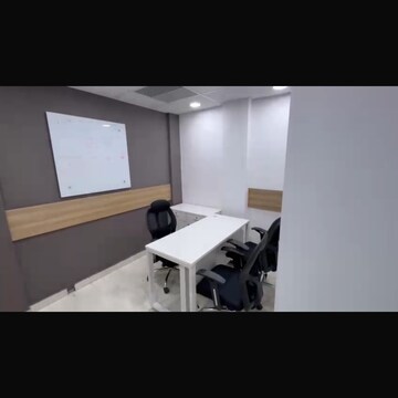 Team Area in  Office Space at Vipul Business Park, Tikri – for Rent