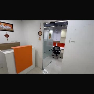 Team Area in  Office Space at Vipul Business Park, Tikri – for Rent