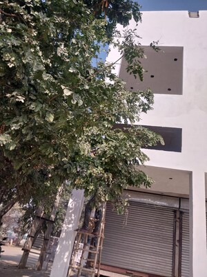  Shop – Exterior View View at Sushant Lok 3, Sector 57 - for Sale