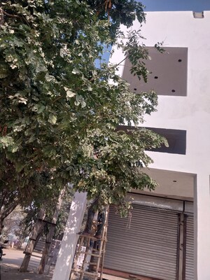  Shop – Exterior View View at Sushant Lok 3, Sector 57 - for Sale