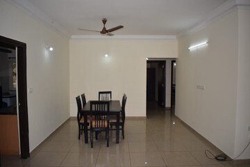 Living Room in 2 BHK Apartment at Signature Global The Roselia, Sector 95a – for Rent
