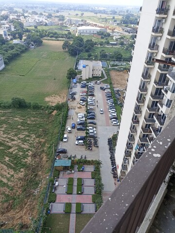 2 BHK Apartment For Rent in Signature Global The Roselia, Sector 95a