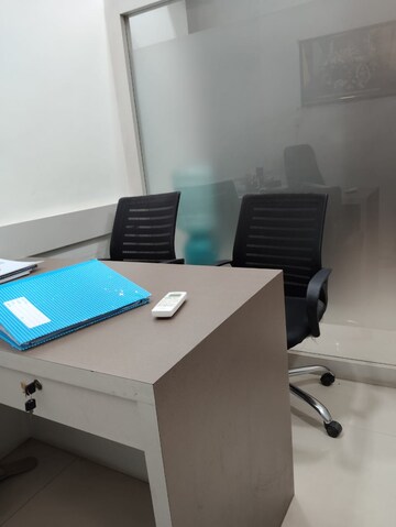 Team Area in  Office Space at Express Zone, Malad East – for Rent