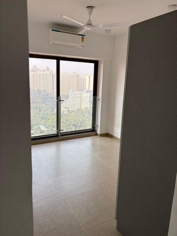 Room in 2 BHK Apartment at L&T Emerald Isle, Powai – for Rent