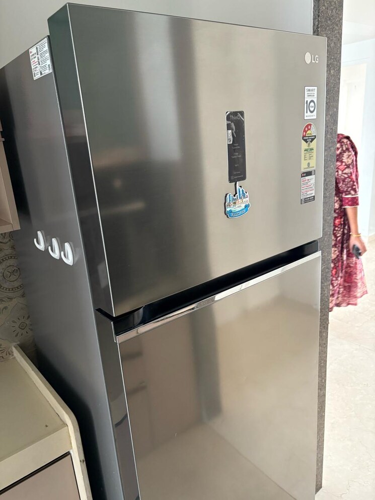 undefined, l-t-emerald-isle 2 Bedroom 734 Sq.Ft. Apartment In Powai Mumbai 8423930