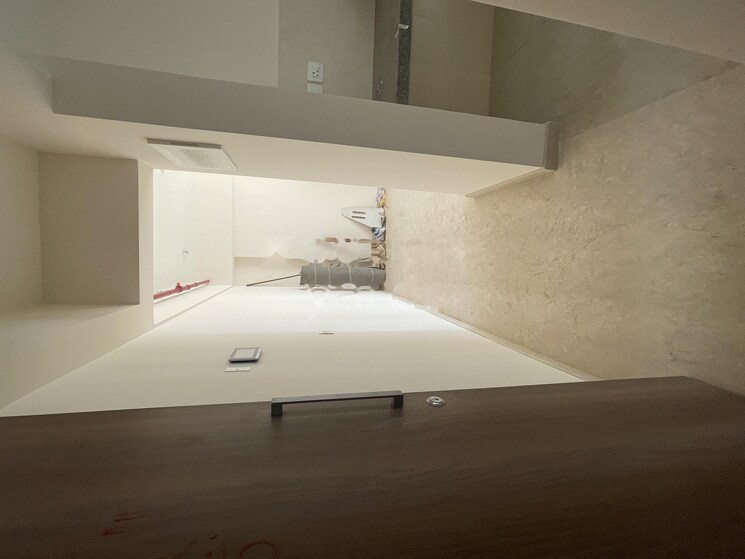 Kitchen, godrej-emerald 2 Bedroom 771 Sq.Ft. Apartment In Ghodbunder Road Thane 8423941