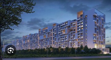 2 BHK Apartment For Rent in Rohan Ananta, Tathawade