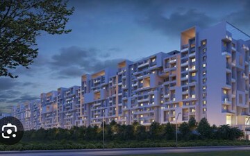 2 BHK Apartment For Rent in Rohan Ananta, Tathawade