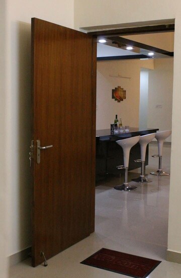 Furnished Amenities in 3 BHK Apartment at Ardee City Palm Grove Heights, Sector 52 – for Rent