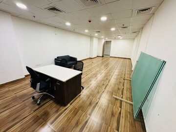 Team Area in  Office Space at Galaxy Diamond Plaza, Sector 4, Greater Noida – for Rent
