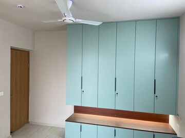 Room in 3.5 BHK Apartment at M3M Sky City, Sector 65 – for Rent