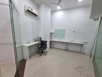Kitchen in  Office Space at Express Zone, Malad East – for Rent