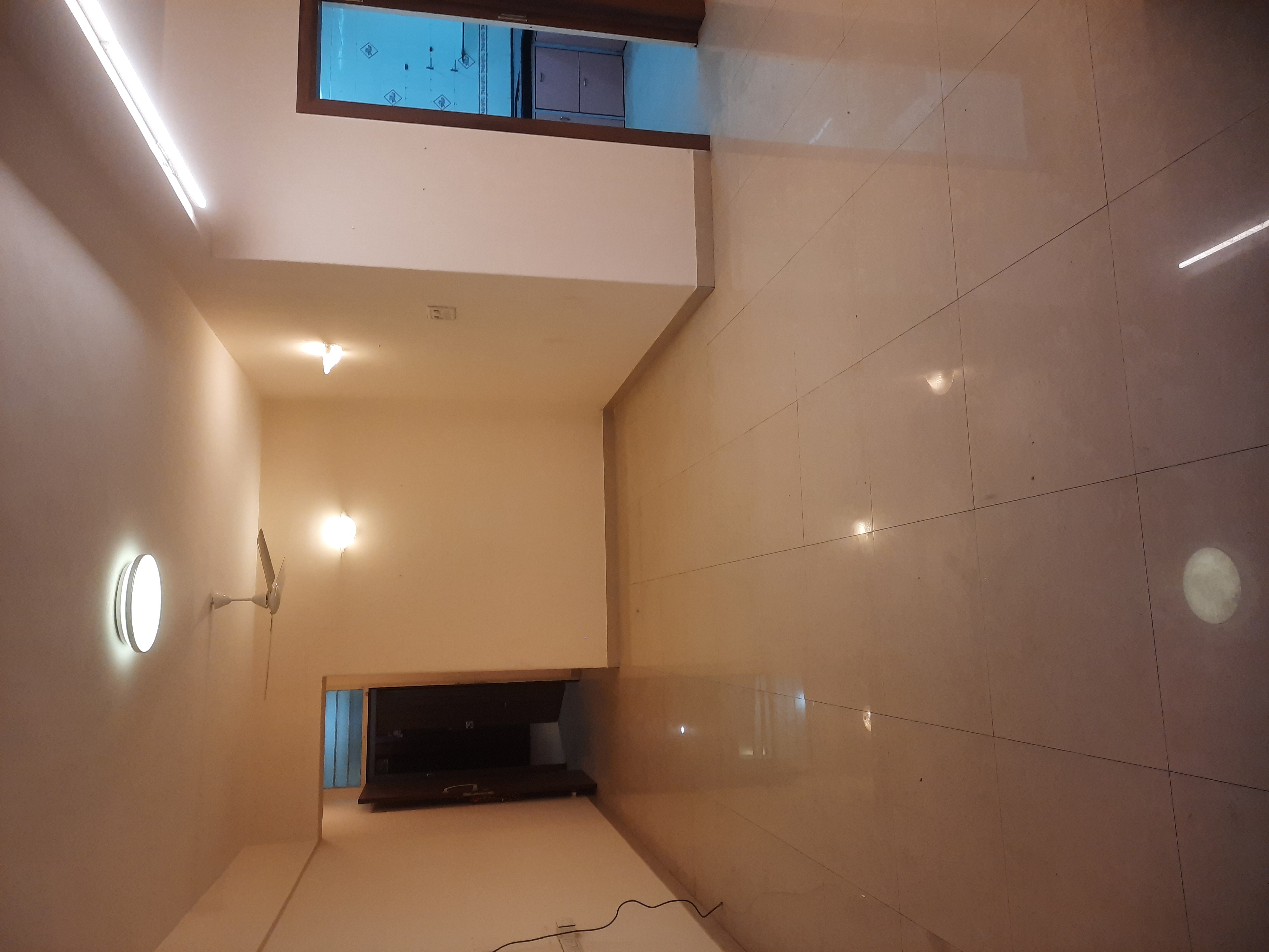 3 BHK + Servant Room Apartment For Sale in Nice Apartment 