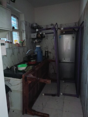 Kitchen in 2 BHK Independent House at Sector 40 – for Rent