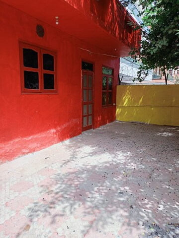 2 BHK Independent House – Exterior View View at Sector 40 - for Rent