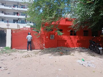 2 BHK Independent House For Rent in Sector 40