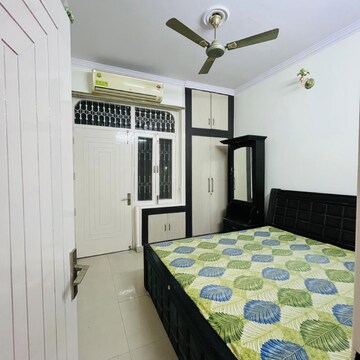 Bedroom in 3 BHK Independent House at Old Rajinder Nagar – for Rent