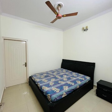 Bedroom in 3 BHK Independent House at Old Rajinder Nagar – for Rent
