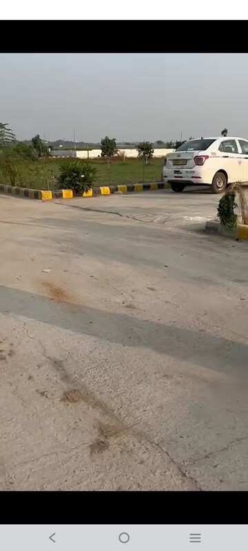  Plot – Exterior View View at Ace Studio, Sector 126 - for Sale