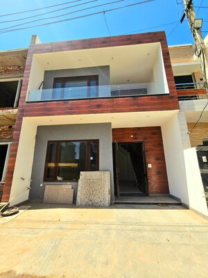 3 BHK Independent House For Sale in Dera Bassi