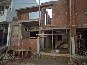 3 BHK Villa For Sale in Gomti Nagar