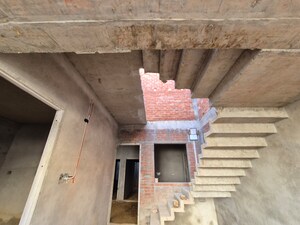 3 BHK Villa – Exterior View View at Gomti Nagar - for Sale