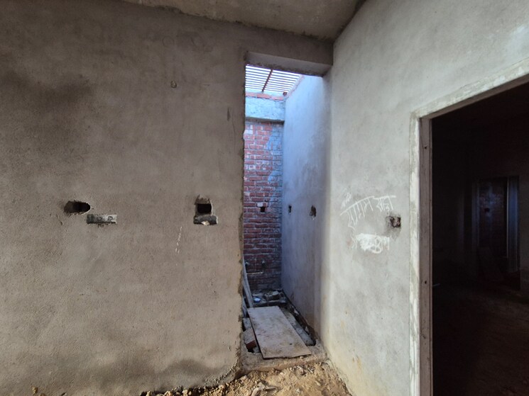 Bathroom, gomti nagar 3 Bedroom 1250 Sq.Ft. Villa In Gomti Nagar Lucknow 8424010