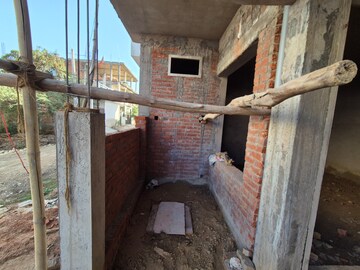 3 BHK Villa – Exterior View View at Gomti Nagar - for Sale