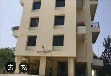2 BHK Apartment For Rent in Kamgar Putala Vasahat
