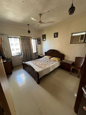 Living Room in 2 BHK Apartment at Ankur CHS Kandivali West, Kandivali West – for Rent