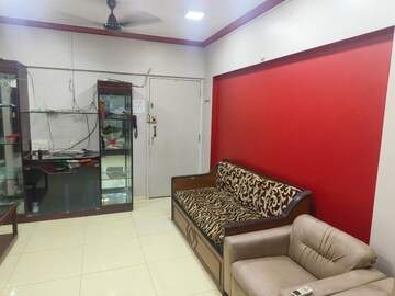 1 BHK Apartment For Rent in Bindra Complex, Andheri East