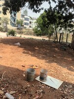 1750 Sq.Ft. Plot in ISRO Layout