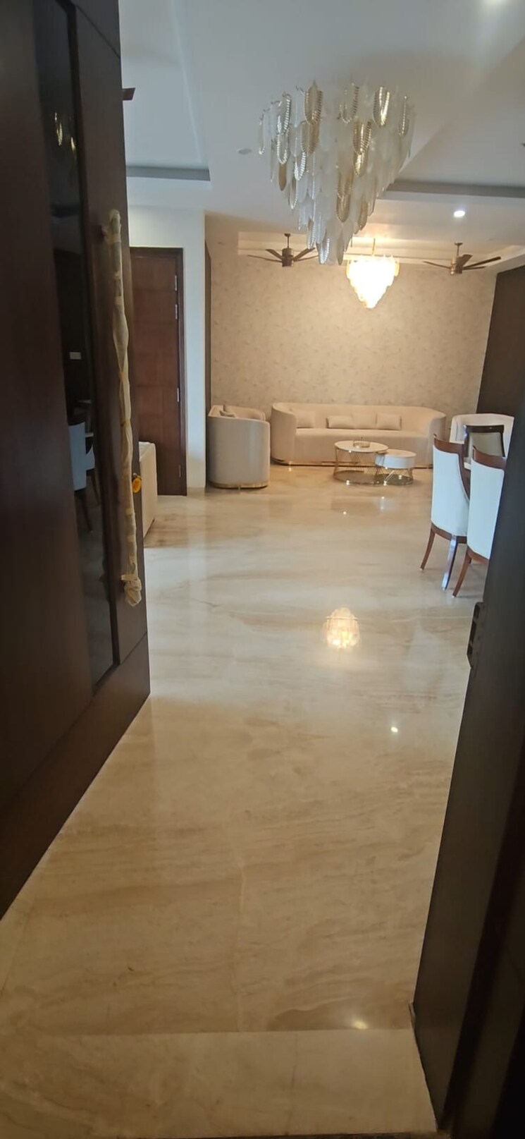 Room, devindar-vihar 4 Bedroom 2700 Sq.Ft. Builder Floor In Sector 56 Gurgaon 8424080