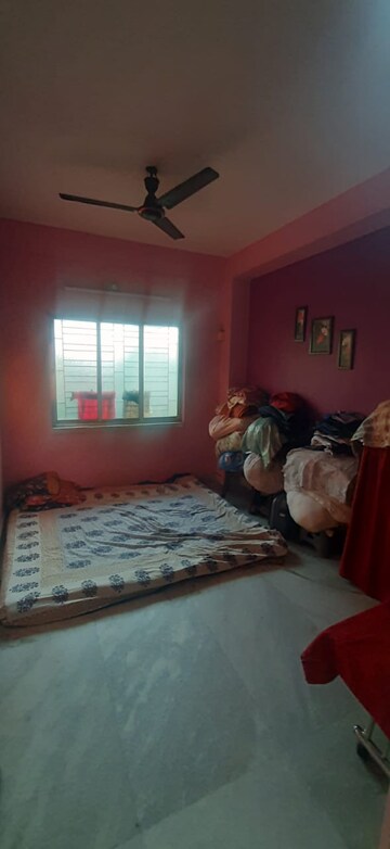 Bedroom in 2 BHK Apartment at Behala – for Sale