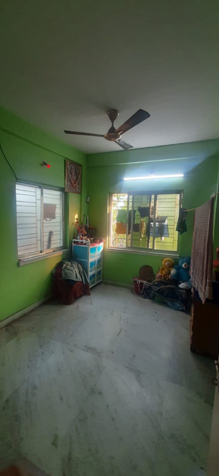 Room, behala 2 Bedroom 650 Sq.Ft. Apartment In Behala Kolkata 8421925