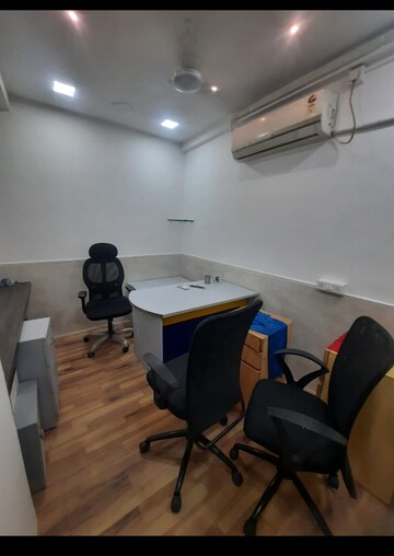 Team Area in  Office Space at Atul Blue Empire, Kandivali West – for Rent
