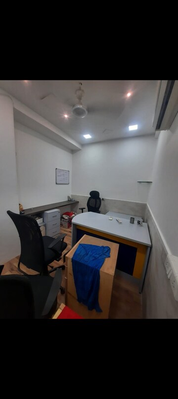 Team Area in  Office Space at Atul Blue Empire, Kandivali West – for Rent