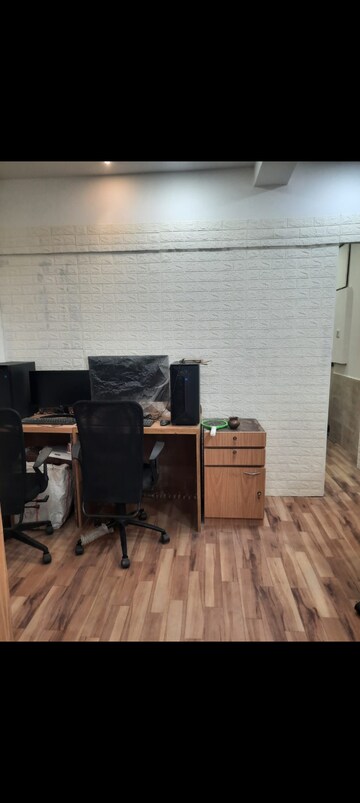 Team Area in  Office Space at Atul Blue Empire, Kandivali West – for Rent