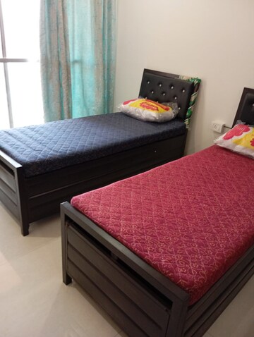 Bedroom in  Pg at Jalvayu Vihar – for Rent