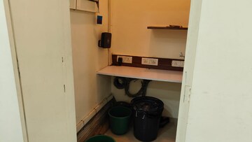 Kitchen in  Office Space at Express Zone, Malad East – for Rent