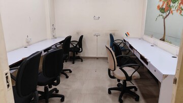 Gym in  Office Space at Express Zone, Malad East – for Rent