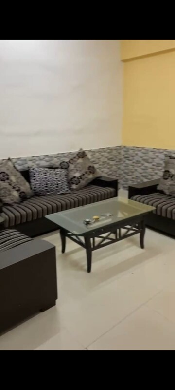 2 BHK Apartment For Sale in Group Seven Rushi Heights, Goregaon East