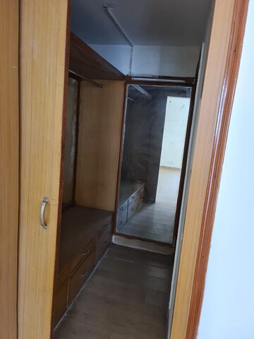 Furnished Amenities in 2 BHK Apartment at Vip Road – for Rent
